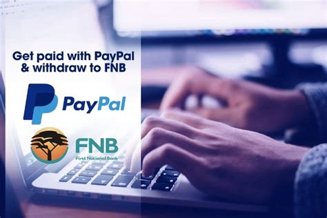 routing number fnb paypal|Paypal .